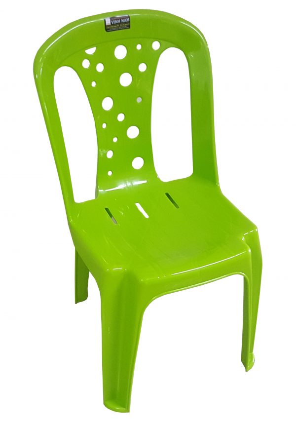 Ghế dựa Bi nhỏ 013