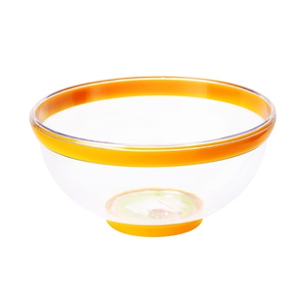 thố nhựa 2 màu 140 (2)